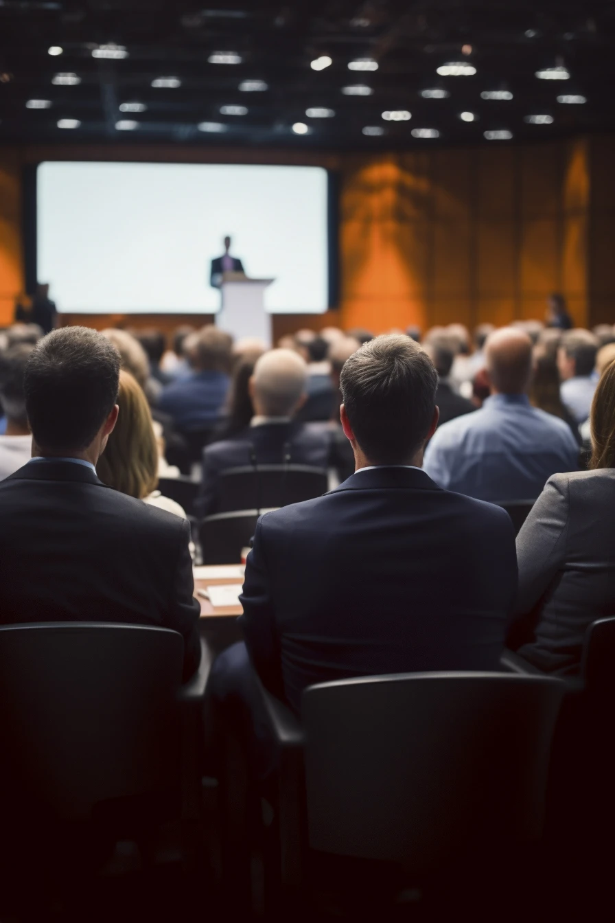 تأمين الفعاليات و المؤتمرات